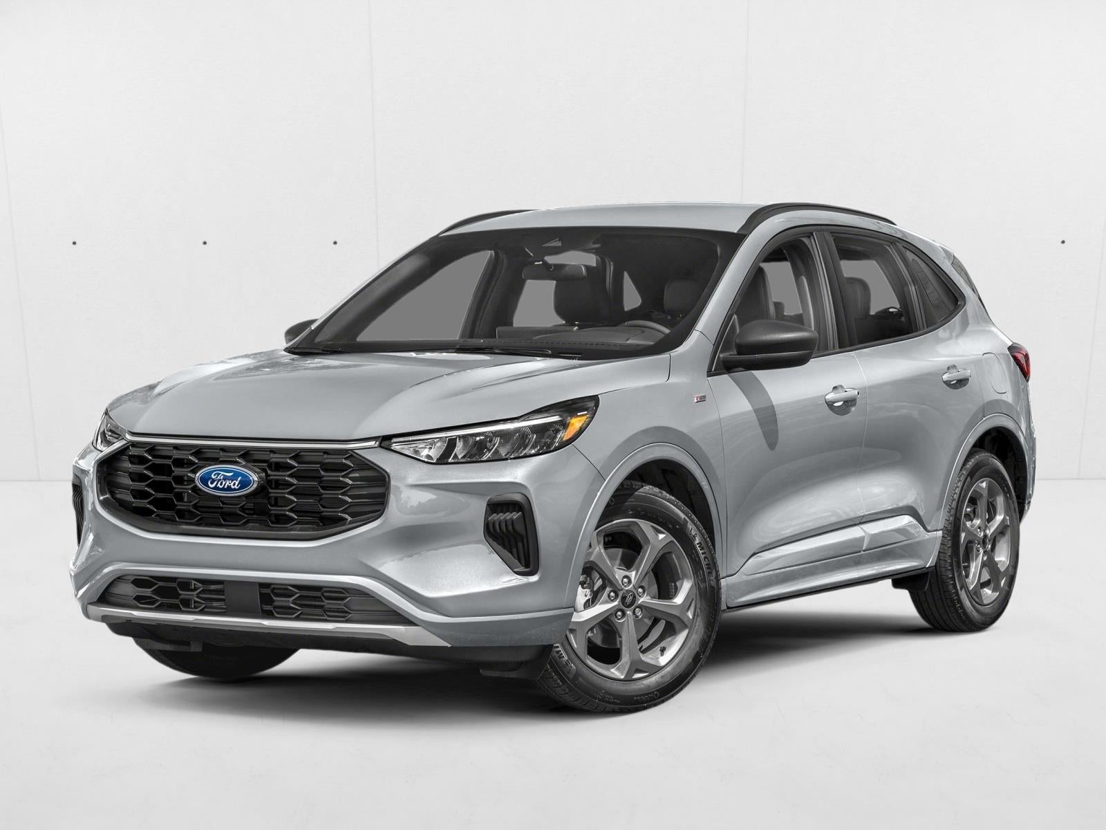 2024 Ford Escape ST-Line FWD