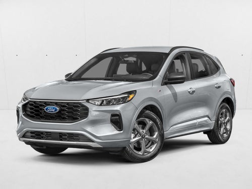2024 Ford Escape ST-Line FWD