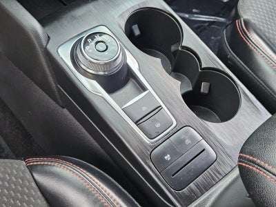 2024 Ford Escape ST-Line FWD