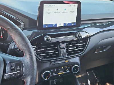 2024 Ford Escape ST-Line FWD
