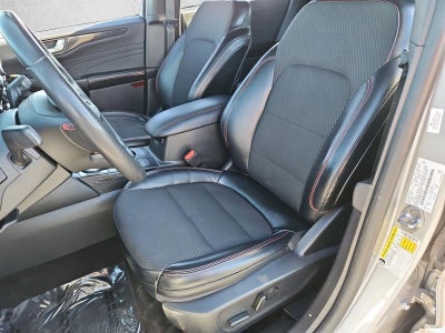2024 Ford Escape ST-Line FWD