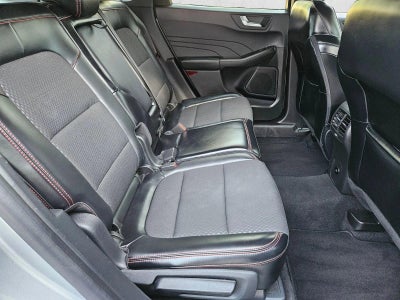 2024 Ford Escape ST-Line FWD