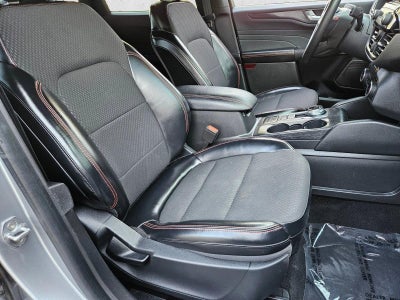 2024 Ford Escape ST-Line FWD
