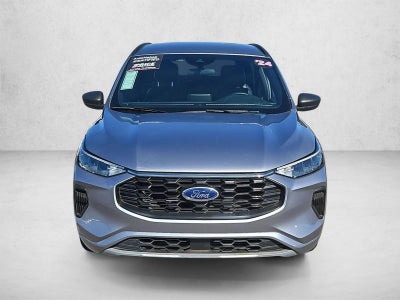 2024 Ford Escape ST-Line FWD