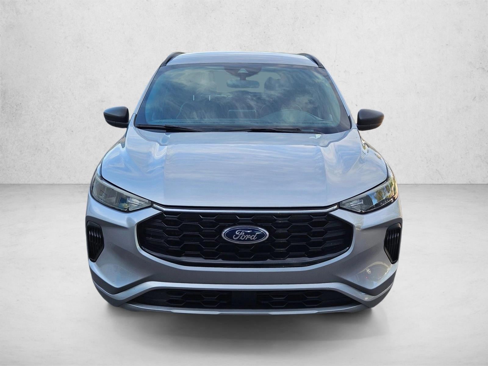 2024 Ford Escape ST-Line FWD