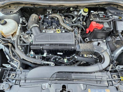 2024 Ford Escape ST-Line FWD