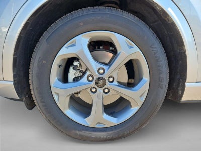 2024 Ford Escape ST-Line FWD