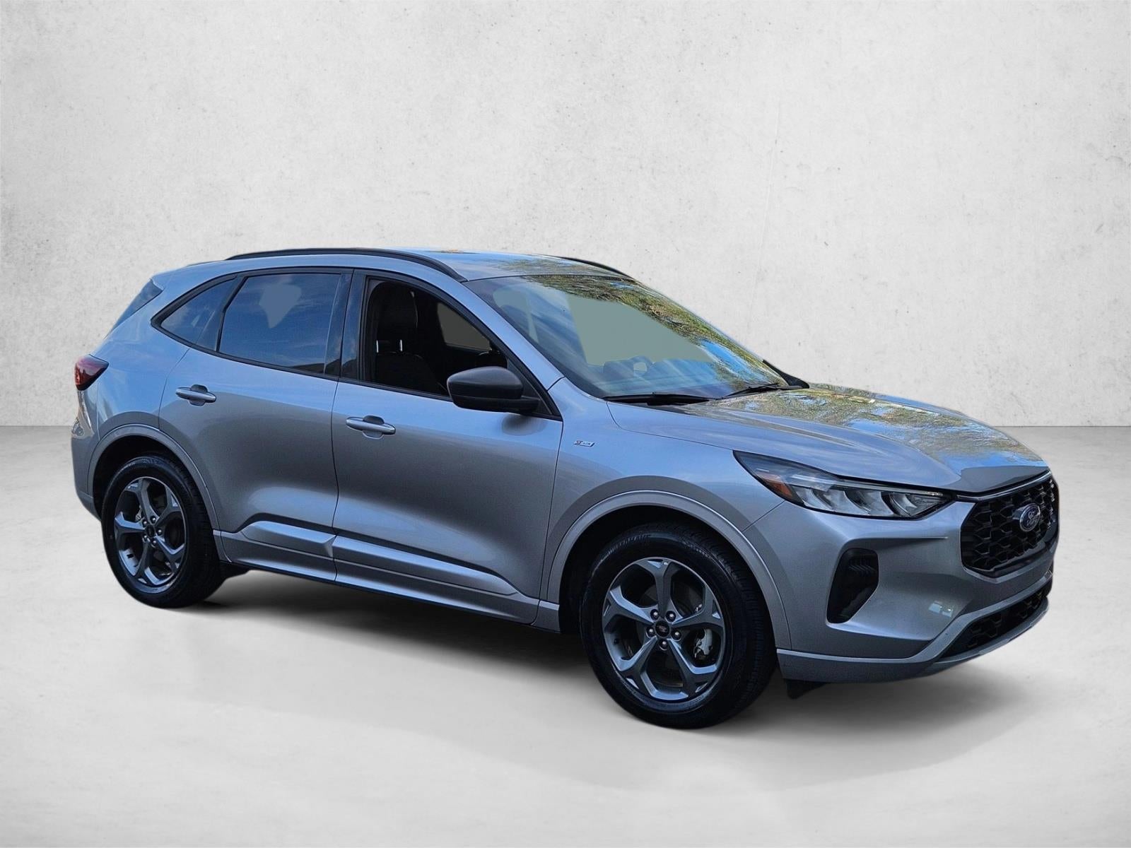 2024 Ford Escape ST-Line FWD