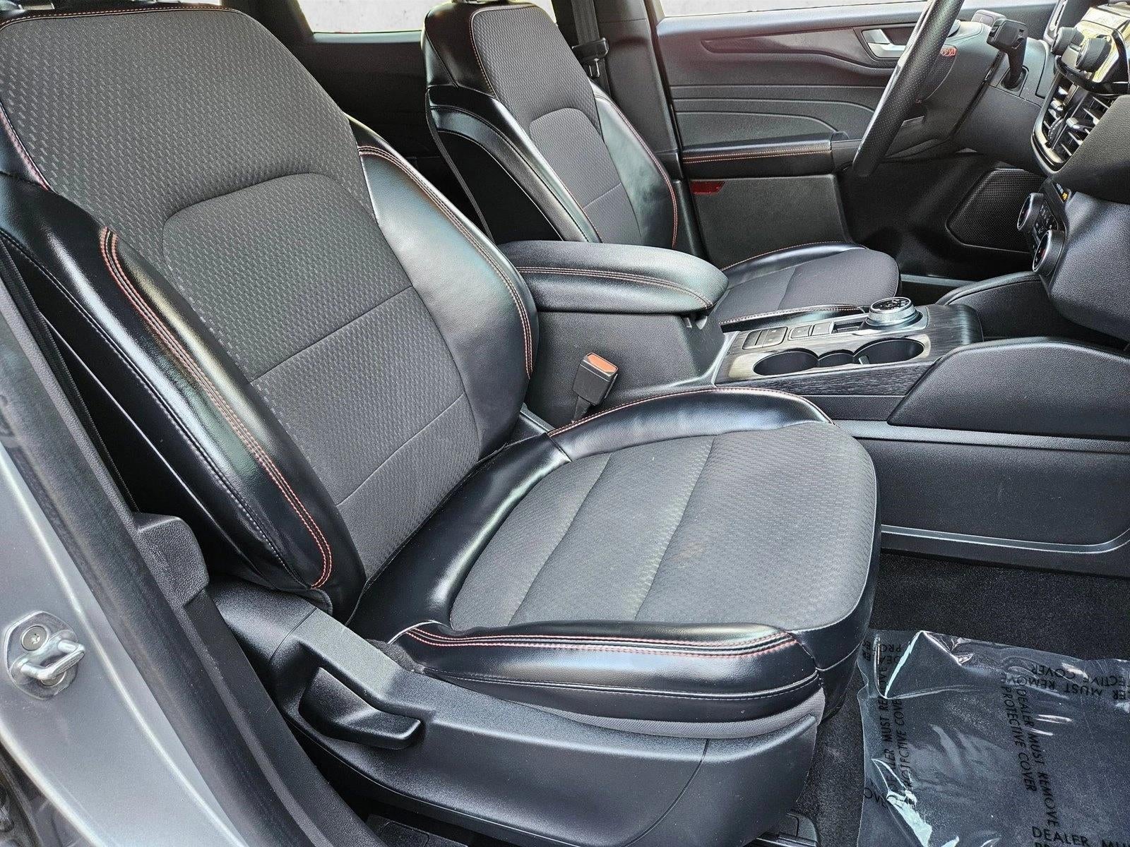 2024 Ford Escape ST-Line FWD
