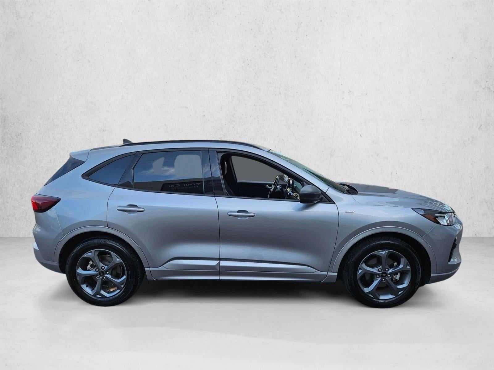 2024 Ford Escape ST-Line FWD