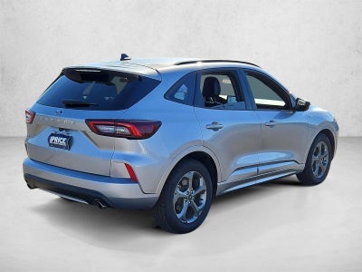 2024 Ford Escape ST-Line FWD