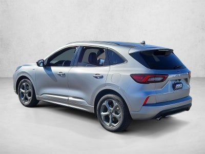 2024 Ford Escape ST-Line FWD