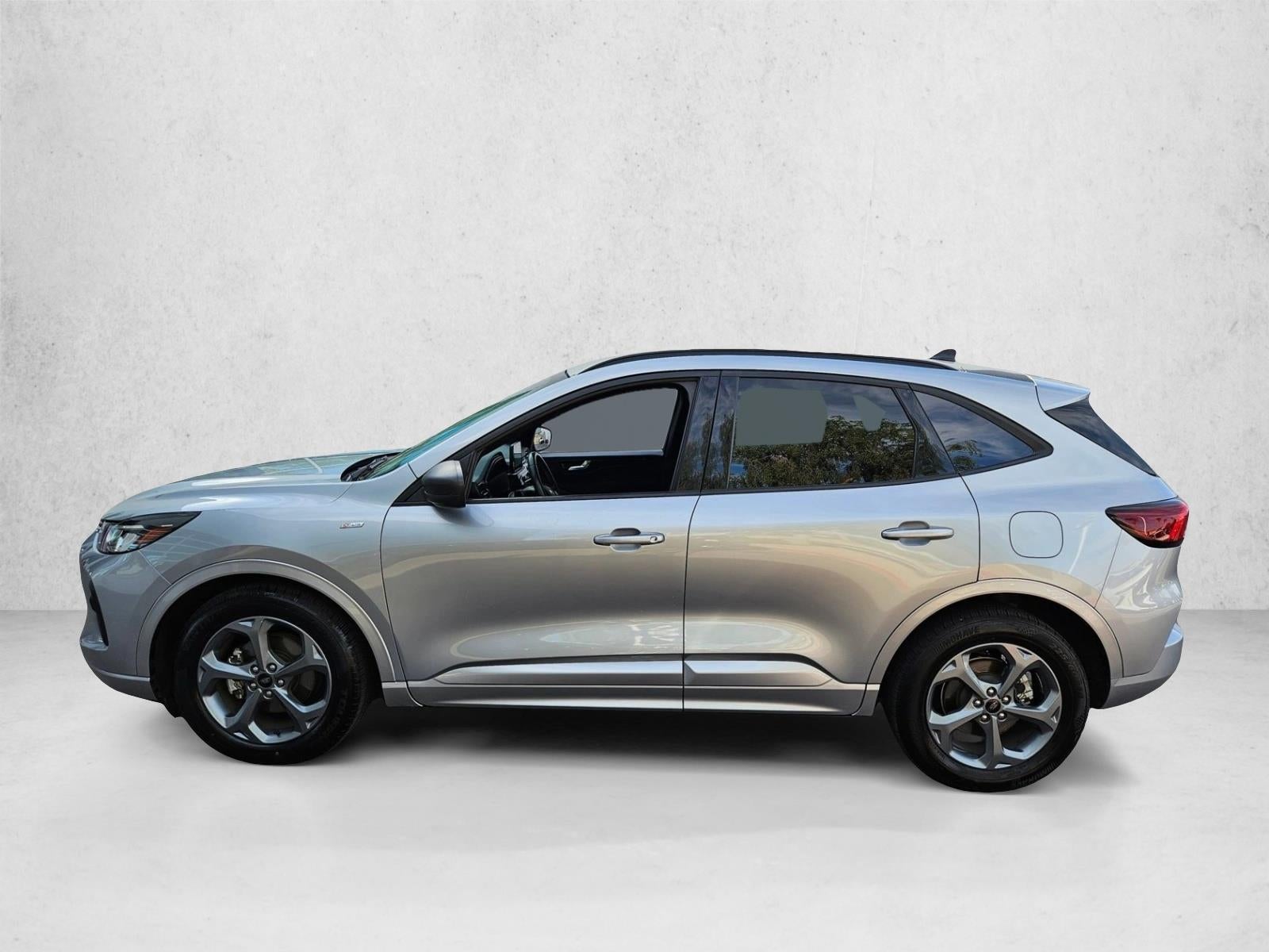 2024 Ford Escape ST-Line FWD