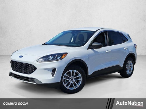 2022 Ford Escape SE Hybrid AWD