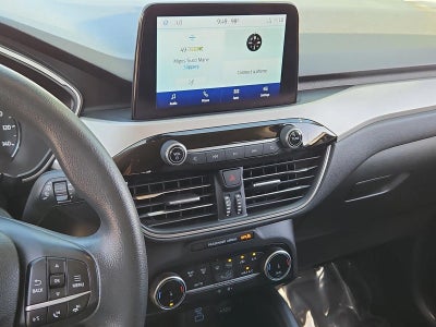 2022 Ford Escape SE Hybrid AWD