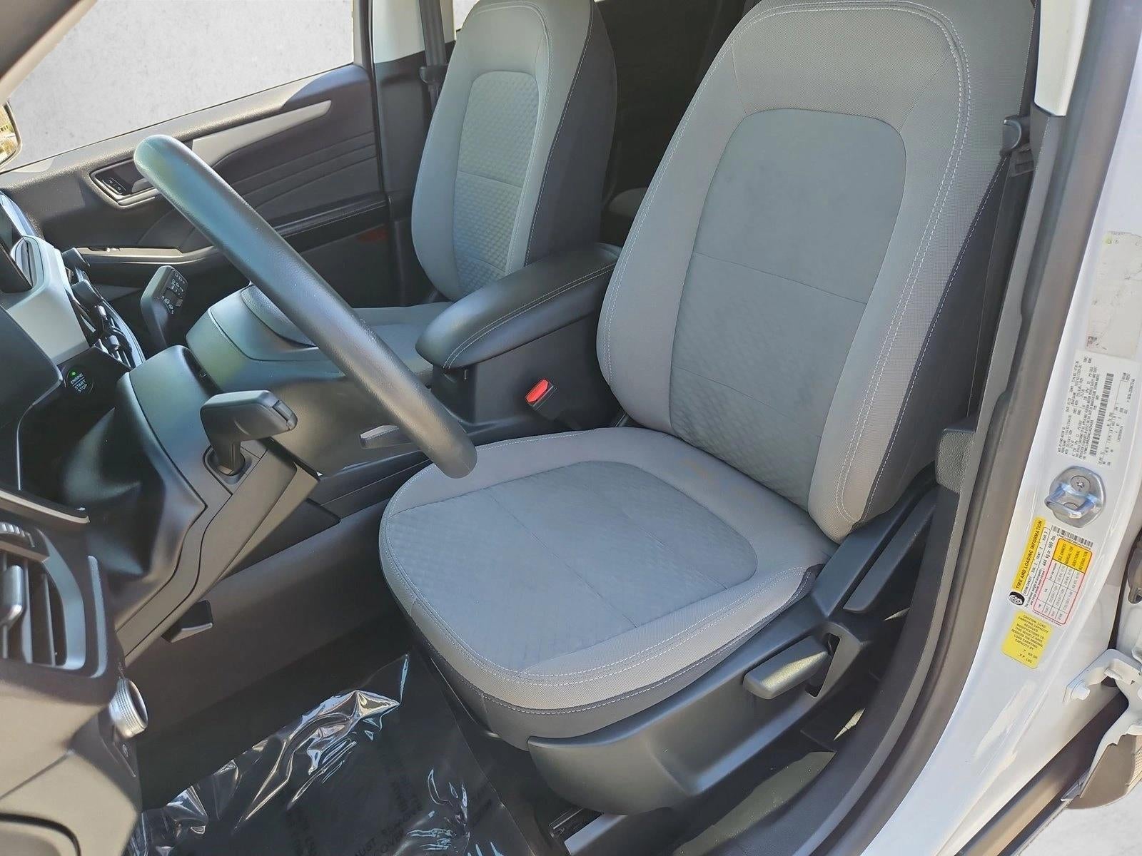 2022 Ford Escape SE Hybrid AWD