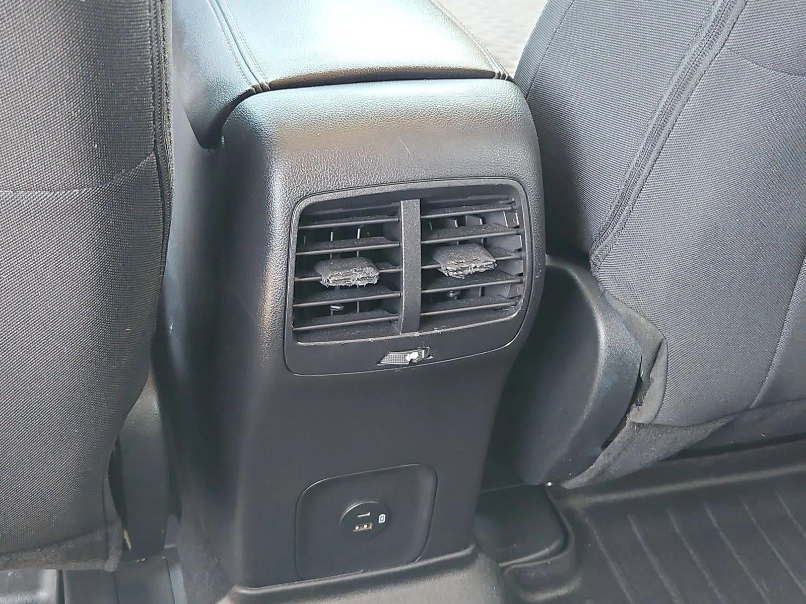 2022 Ford Escape SE Hybrid AWD