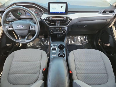 2022 Ford Escape SE Hybrid AWD