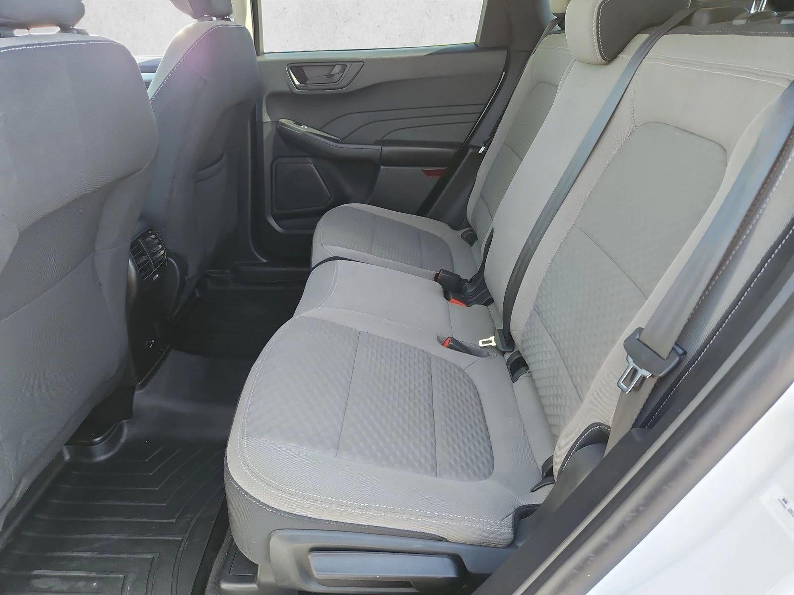 2022 Ford Escape SE Hybrid AWD
