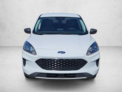 2022 Ford Escape SE Hybrid AWD