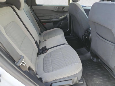 2022 Ford Escape SE Hybrid AWD