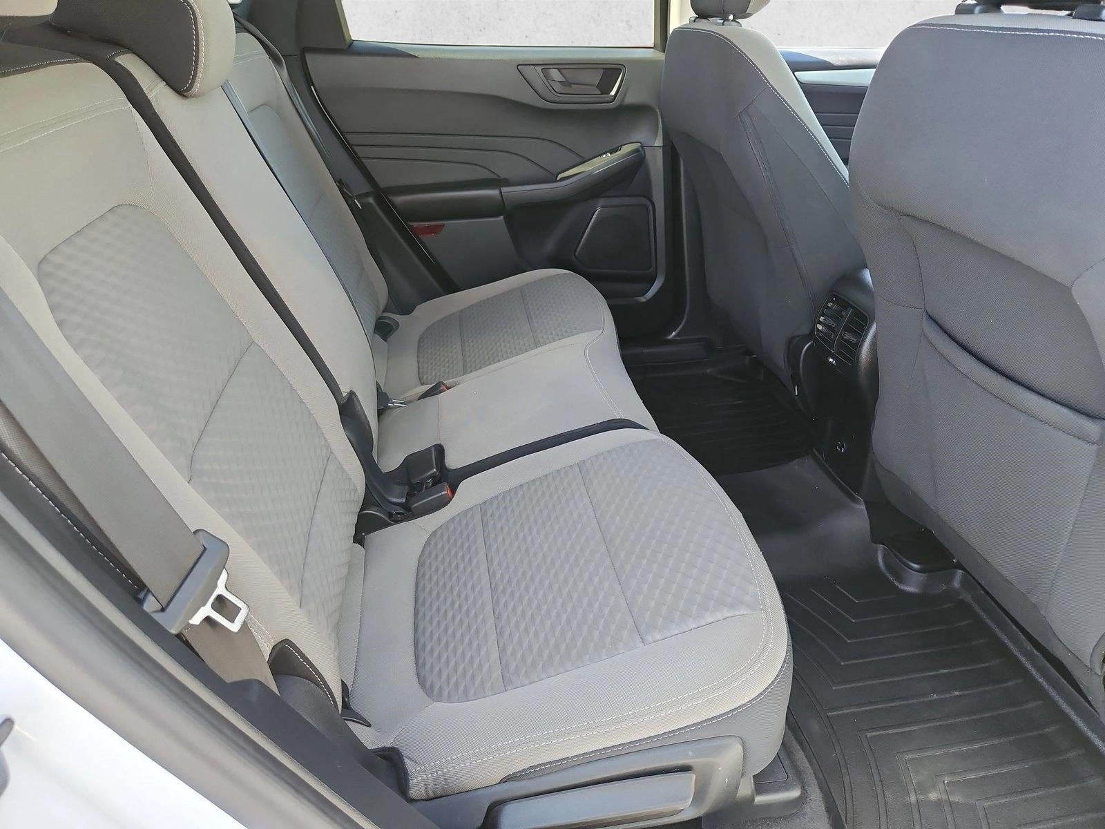 2022 Ford Escape SE Hybrid AWD