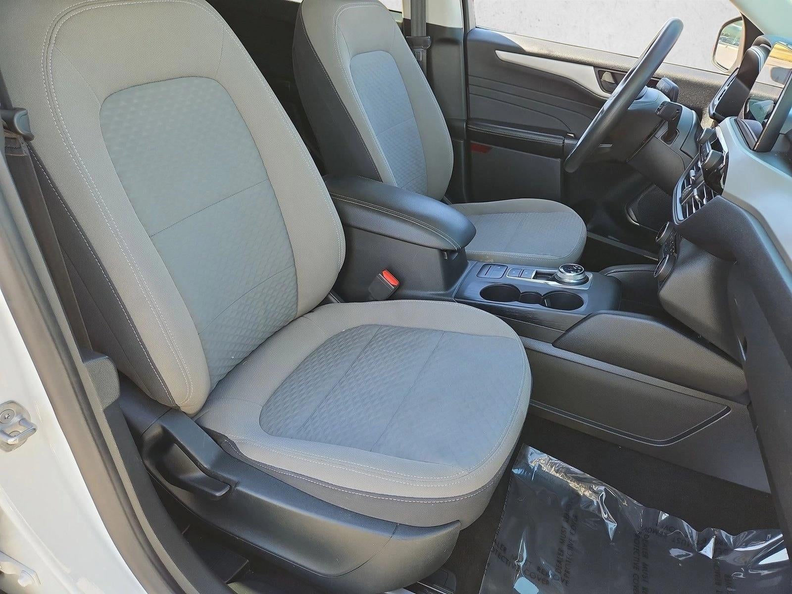2022 Ford Escape SE Hybrid AWD