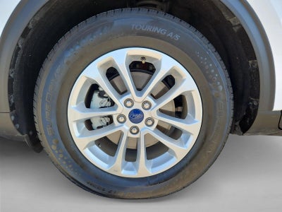 2022 Ford Escape SE Hybrid AWD
