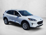 2022 Ford Escape SE Hybrid AWD