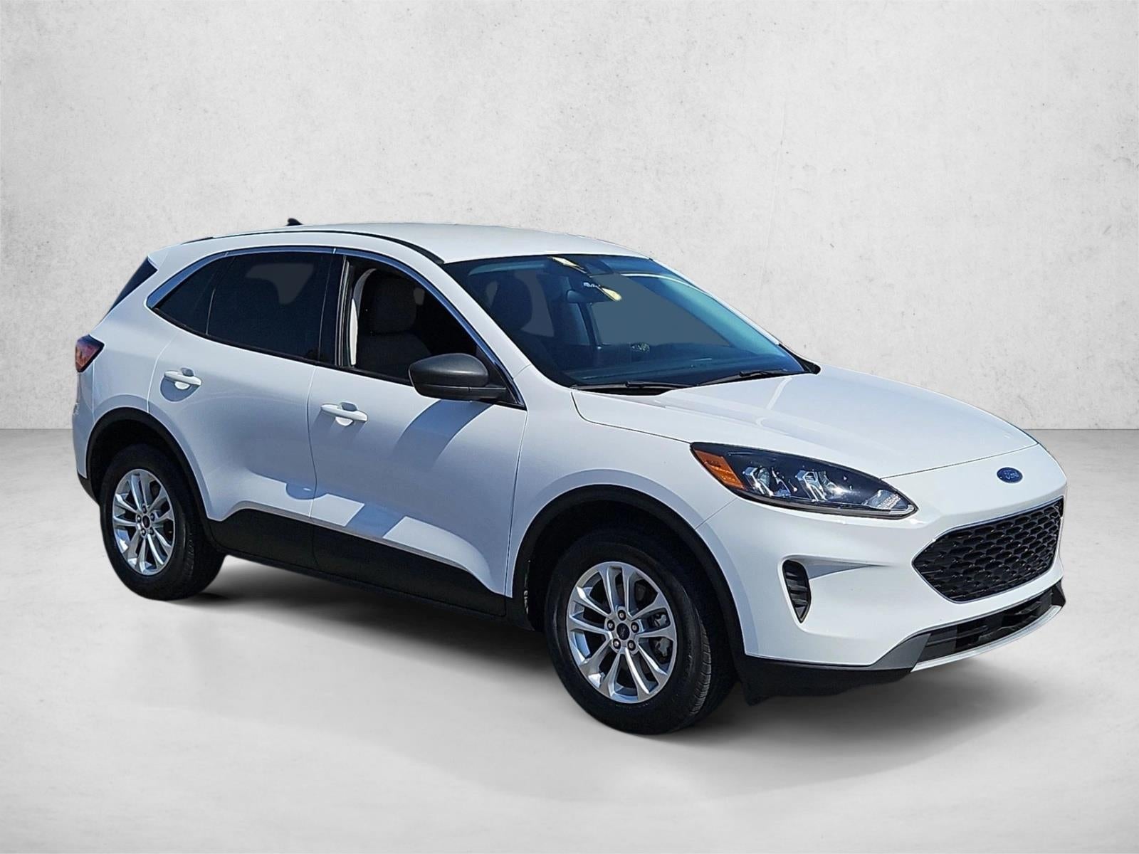 2022 Ford Escape SE Hybrid AWD