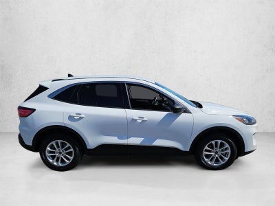 2022 Ford Escape SE Hybrid AWD