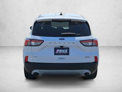 2022 Ford Escape SE Hybrid AWD