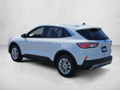 2022 Ford Escape SE Hybrid AWD