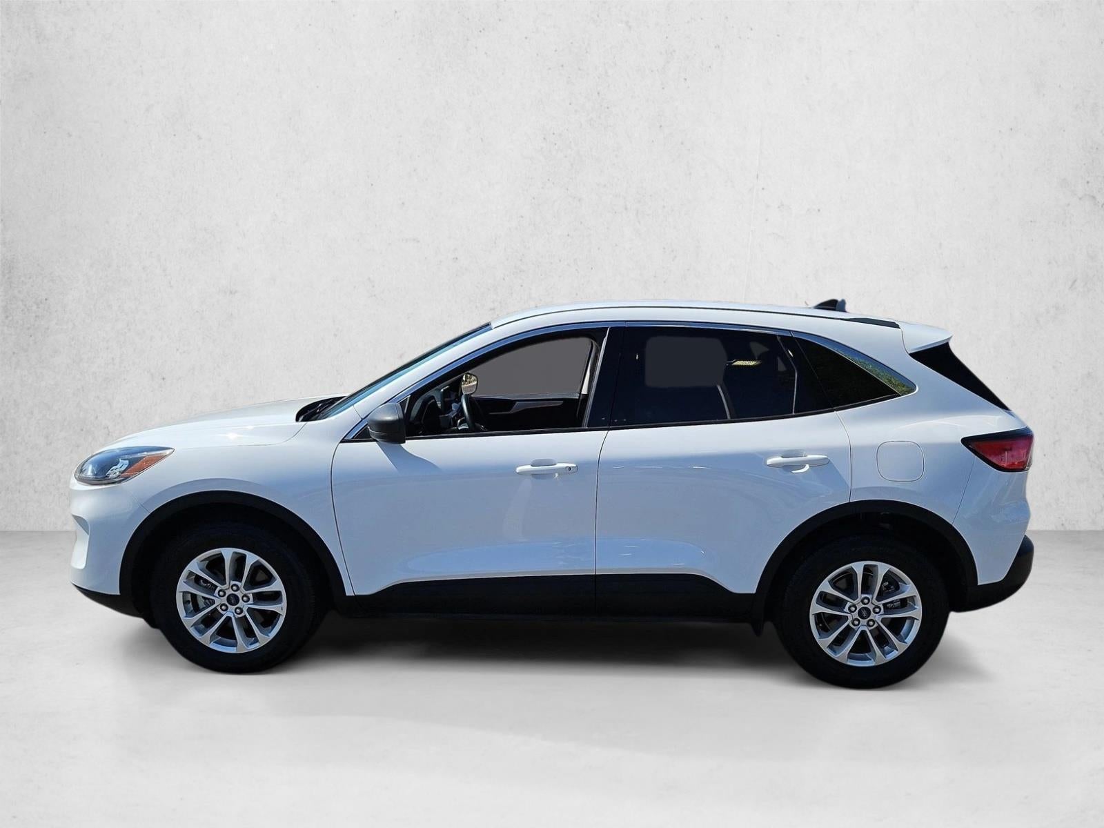 2022 Ford Escape SE Hybrid AWD