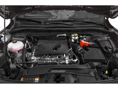2022 Ford Escape SE Hybrid AWD