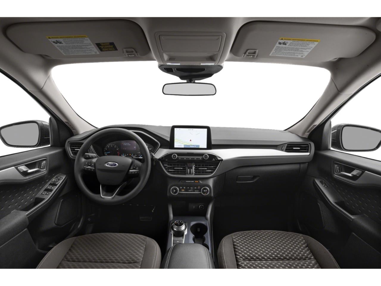 2022 Ford Escape SE Hybrid AWD