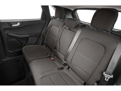 2022 Ford Escape SE Hybrid AWD
