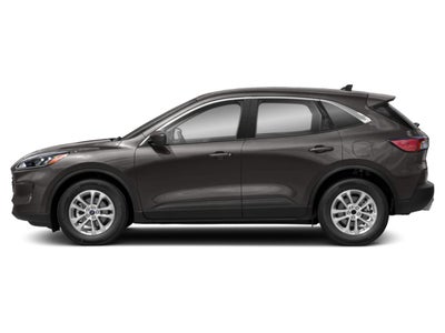 2022 Ford Escape SE Hybrid AWD