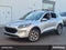 2020 Ford Escape Titanium Hybrid AWD
