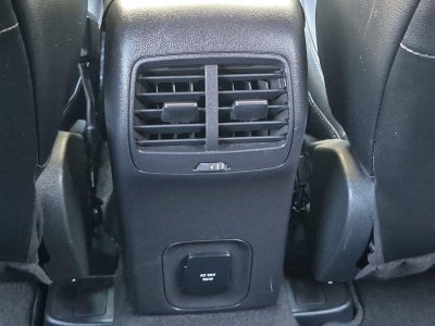 2020 Ford Escape Titanium Hybrid AWD