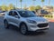 2020 Ford Escape Titanium Hybrid AWD