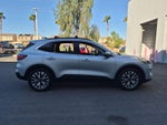 2020 Ford Escape Titanium Hybrid AWD