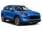 2020 Ford Escape Titanium Hybrid AWD