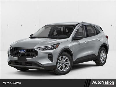 2024 Ford Escape Active AWD