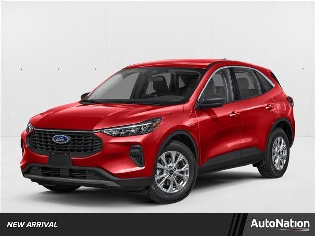 2024 Ford Escape Active AWD