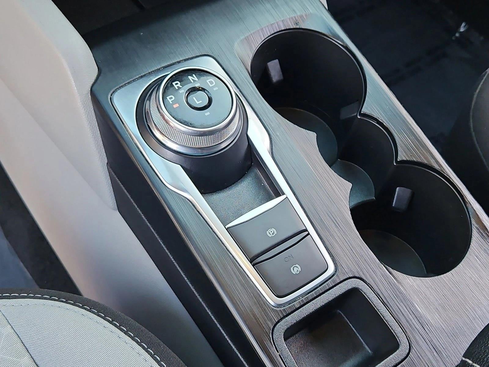 2024 Ford Escape Active AWD
