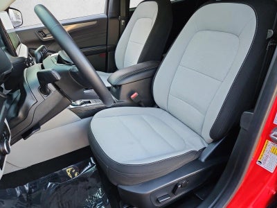 2024 Ford Escape Active AWD