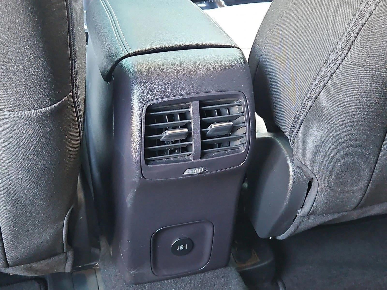 2024 Ford Escape Active AWD