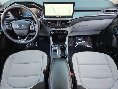 2024 Ford Escape Active AWD