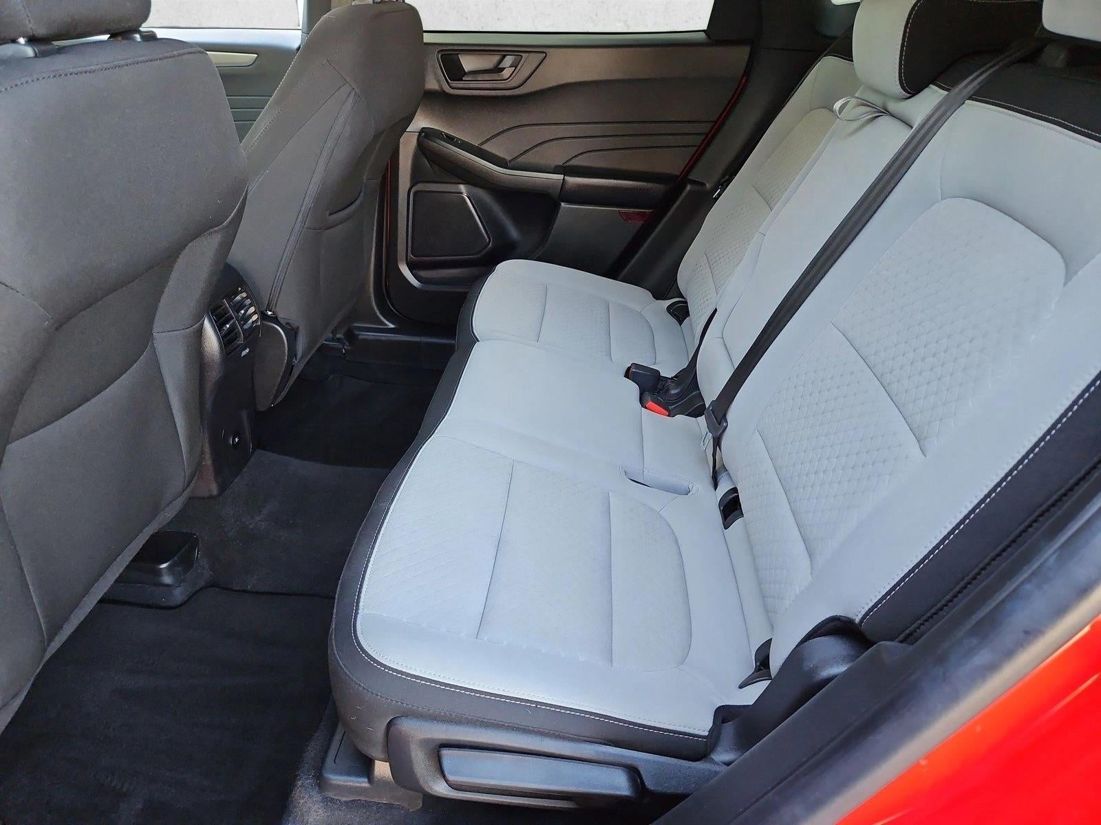 2024 Ford Escape Active AWD